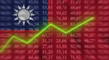إنتاج تايوان الصناعي يرتفع بأسرع معدل منذ عام 2020 في أبريل 2025