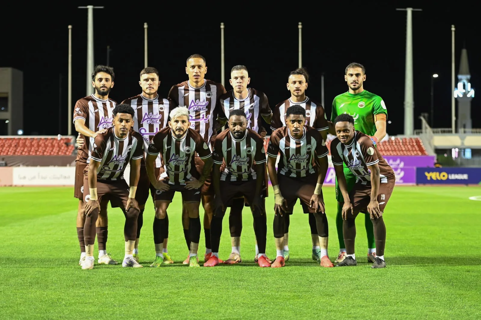 صادم.. استبعاد الجبلين من التصفيات المؤهلة لدوري روشن صادم.. استبعاد الجبلين من التصفيات المؤهلة لدوري روشن