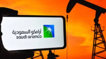 صافي أرباح أرامكو السعودية يتراجع 4.6% خلال الربع الأول 2025