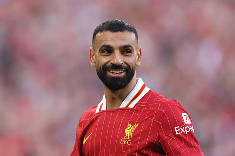 صباح أوروبي: فرص صلاح في جائزة الكرة الذهبية، صفقات ريال مدريد، ومستقبل فيرتز صباح أوروبي: فرص صلاح في جائزة الكرة الذهبية، صفقات ريال مدريد، ومستقبل فيرتز