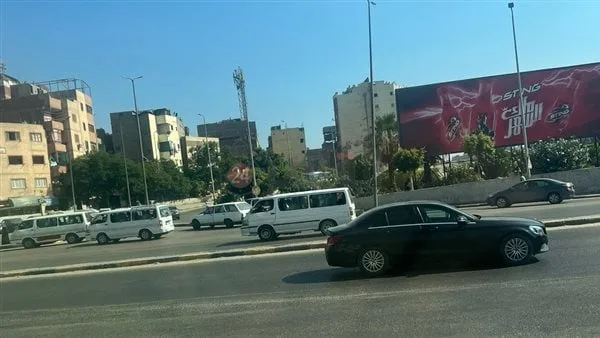 صباح الأربعاء.. تعرف على الحالة المرورية بشوارع وميادين القاهرة والجيزة صباح الأربعاء.. تعرف على الحالة المرورية بشوارع وميادين القاهرة والجيزة