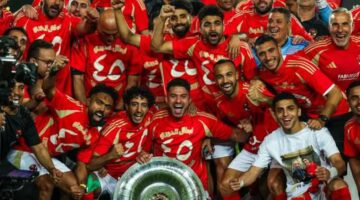 صباح الأهلي: مغادرة معلول، عرض الـ400 مليون لإمام عاشور، وتأكيد صفقة جديدة.