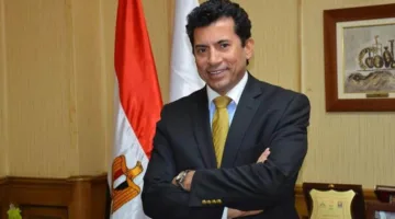 صبحي يؤكد على ضرورة إتمام الفحص والمراقبة على الهيئات قبل انتهاء السنة المالية