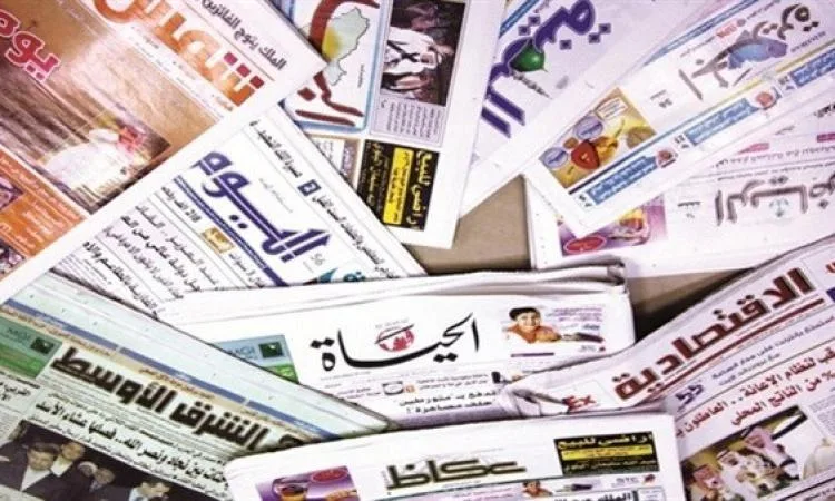 صحافة عربية: إيران تقيّم إمكانية الانخراط في جولة المفاوضات القادمة صحافة عربية: إيران تقيّم إمكانية الانخراط في جولة المفاوضات القادمة
