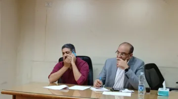 صحة الدقهلية تبحث تطوير الخدمة الطبية بأقسام العظام