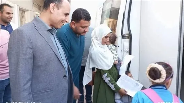 صحة الشرقية تحتفظ بالصدارة في القوافل الطبية للشهر الـ ٣٣ على التوالي صحة الشرقية تحتفظ بالصدارة في القوافل الطبية للشهر الـ ٣٣ على التوالي