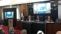 صحة النواب تستكمل اليوم تعديلات قانون مزاولة مهنة الصيدلة