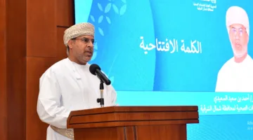 صحية شمال الشرقية تستضيف ملتقى الحملة الوطنية لتعزيز الصحة العامة للمرأة والطفل