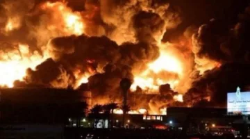 صحيفة: إسرائيل تقصف مواقع حوثية في ظل تصعيد متبادل