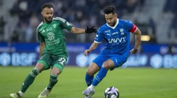 صحيفة: الهلال السعودي يقترب من تعيين مدرب فولهام خلفًا لجيسوس