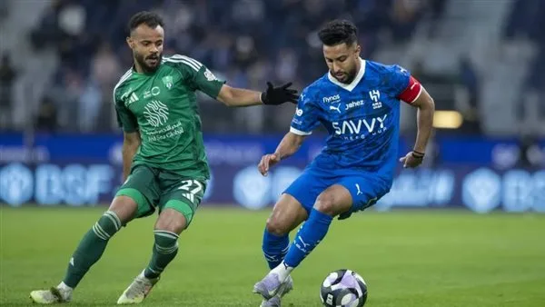 صحيفة: الهلال السعودي يقترب من تعيين مدرب فولهام خلفًا لجيسوس صحيفة: الهلال السعودي يقترب من تعيين مدرب فولهام خلفًا لجيسوس