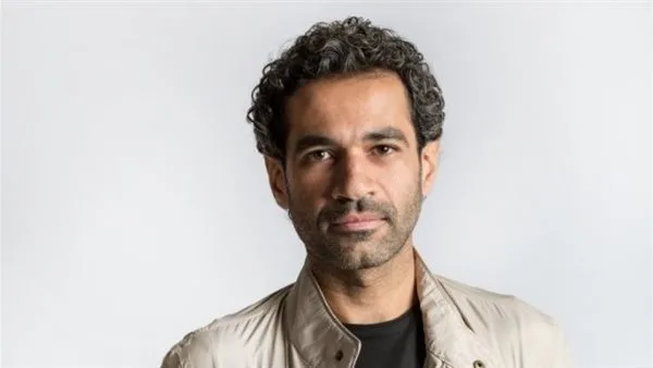 صدقي صخر يكشف عن آخر أعماله في السينما.. وأدوار يتمنى تقديمها صدقي صخر يكشف عن آخر أعماله في السينما.. وأدوار يتمنى تقديمها