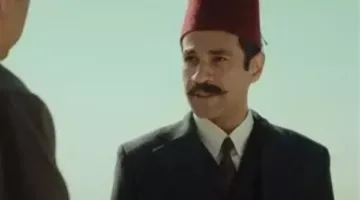 صدقي صخر ‏‏يكشف ردود أفعال الجمهور على مسلسل النص