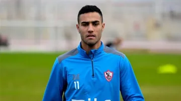 صدمة: طبيب الزمالك يطلب مغادرة الفريق بسبب جهاد والجفالي