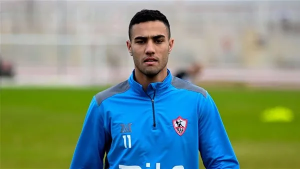 صدمة: طبيب الزمالك يطلب مغادرة الفريق بسبب جهاد والجفالي