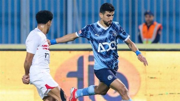 صدمة للأهلي.. اتحاد الكرة يعلن موعد نهائي كأس مصر بين الزمالك وبيراميدز صدمة للأهلي.. اتحاد الكرة يعلن موعد نهائي كأس مصر بين الزمالك وبيراميدز