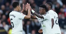 صراع إنجليزي على ضم نجم ريال مدريد