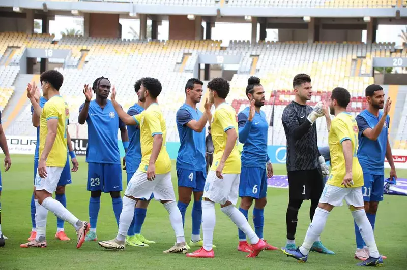 منافسات اليوم: 4 مباريات في الدوري المصري وبدء جولة الدوري الإنجليزي الممتاز