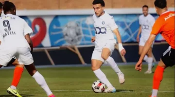 صراع الدوري يشتعل.. مواعيد مباريات بيراميدز المتبقية حتى نهاية الموسم