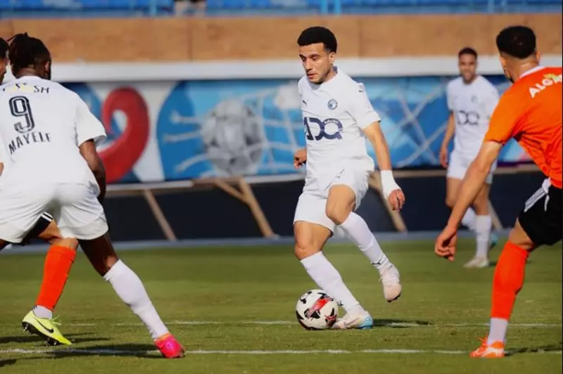 صراع الدوري يشتعل.. مواعيد مباريات بيراميدز المتبقية حتى نهاية الموسم صراع الدوري يشتعل.. مواعيد مباريات بيراميدز المتبقية حتى نهاية الموسم