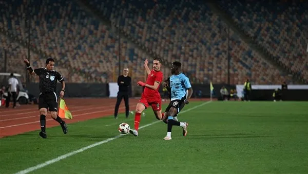 صراع الهبوط يشتعل.. مواعيد المباريات المتبقية فى الدورى صراع الهبوط يشتعل.. مواعيد المباريات المتبقية فى الدورى