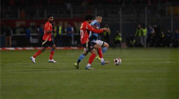 صراع بين الأهلي والزمالك وبيراميدز على صفقة مغربية