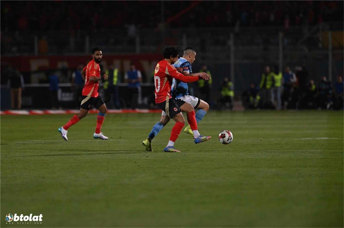 صراع بين الأهلي والزمالك وبيراميدز على صفقة مغربية صراع بين الأهلي والزمالك وبيراميدز على صفقة مغربية