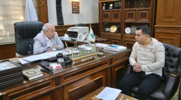 صراع في “المهندسين” ضد خريجي الأدب والمعاهد غير المعترف بها.. النبراوي يكشف التفاصيل (فيديو)