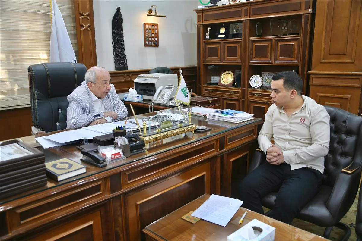 صراع في “المهندسين” ضد خريجي الأدب والمعاهد غير المعترف بها.. النبراوي يكشف التفاصيل (فيديو)