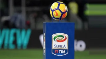 صراع ناري في الدوري الإيطالي على مقاعد دوري أبطال أوروبا