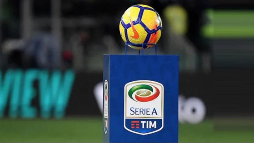 صراع ناري في الدوري الإيطالي على مقاعد دوري أبطال أوروبا صراع ناري في الدوري الإيطالي على مقاعد دوري أبطال أوروبا
