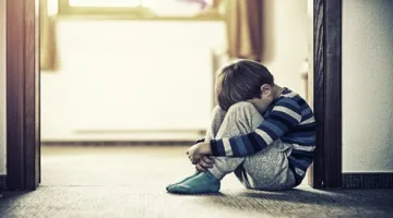 صرخات طفل تنقذه من محاولة اعتداء سائق توك توك بالهرم