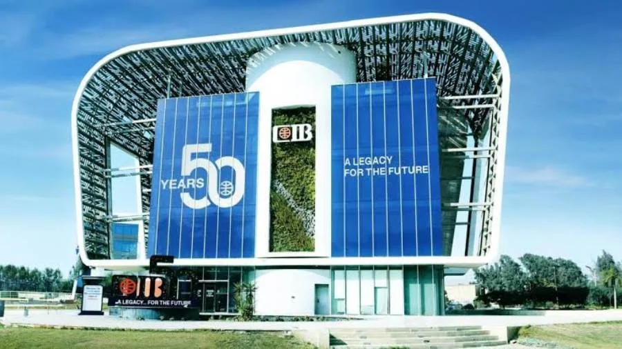 صعود صافي أرباح CIB إلى 16.6 مليار جنيه في الربع الأول من 2025