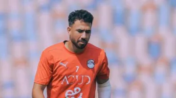 90 دقيقة تفصل تريزيجيه عن الانتقال للأهلي.. توقيت انضمامه للقلعة الحمراء