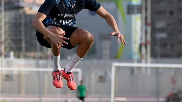 صفقات يناير في الزمالك.. لاعبان مصابان وآخر بديل وظهور جيد للمغربي صفقات يناير في الزمالك.. لاعبان مصابان وآخر بديل وظهور جيد للمغربي