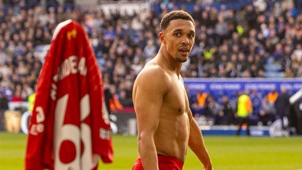صفقة بـ1.2 مليون يورو.. أرنولد يقترب من ريال مدريد قبل مونديال الأندية صفقة بـ1.2 مليون يورو.. أرنولد يقترب من ريال مدريد قبل مونديال الأندية