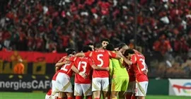 صفقة جديدة تتجاوز الفحص الطبي في الأهلي.. اسم غير متوقع