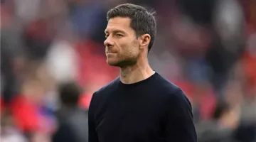 صفقة غير متوقعة.. ريال مدريد لن ينفق أي مبلغ للتعاقد مع تشابي ألونسو (التفاصيل)
