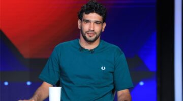 صلاح سليمان يرشح الفريق الأقرب للتتويج بالدوري بين الأهلي وبيراميدز