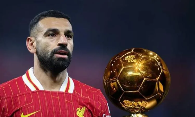 صلاح عن الفوز بالكرة الذهبية: أود في يوم ما الفوز بها لشعبي صلاح عن الفوز بالكرة الذهبية: أود في يوم ما الفوز بها لشعبي