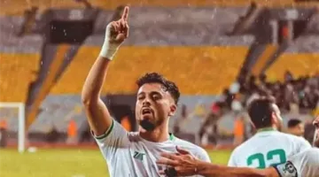 صلاح محسن بالهجوم.. تشكيل المصري البورسعيدي لمواجهة الأهلي في الدوري الممتاز