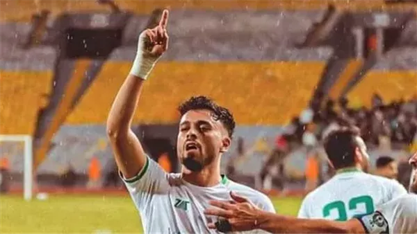 صلاح محسن بالهجوم.. تشكيل المصري البورسعيدي لمواجهة الأهلي في الدوري الممتاز صلاح محسن بالهجوم.. تشكيل المصري البورسعيدي لمواجهة الأهلي في الدوري الممتاز