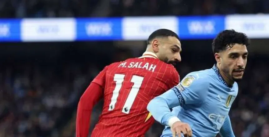 صلاح ومرموش يسيطران على قائمة الأكثر مساهمة في الدوريات الأوروبية صلاح ومرموش يسيطران على قائمة الأكثر مساهمة في الدوريات الأوروبية
