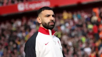 صلاح لاعب رئيسي: التشكيلة المتوقعة لليفربول أمام كريستال بالاس في الدوري الإنجليزي