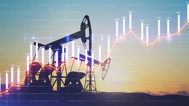 صناديق التحوط تتوقع انخفاض أسعار النفط في انتظار قرارات “أوبك+”. صناديق التحوط تتوقع انخفاض أسعار النفط في انتظار قرارات “أوبك+”.