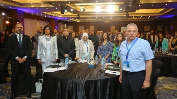 صناع الخير تشارك بفعاليات الملتقى السنوي للمسئولية المجتمعية والتنمية المستدامة صناع الخير تشارك بفعاليات الملتقى السنوي للمسئولية المجتمعية والتنمية المستدامة