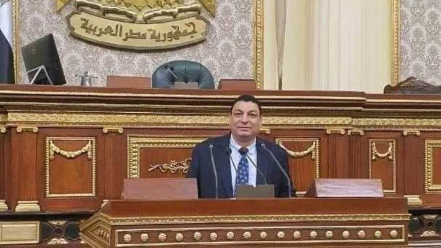 صناعة البرلمان: استعراض الرئيس لمستجدات «برنامج الإصلاح الاقتصادي» يؤكد بناء مستقبل أمن اقتصاديًا واجتماعيًا صناعة البرلمان: استعراض الرئيس لمستجدات «برنامج الإصلاح الاقتصادي» يؤكد بناء مستقبل أمن اقتصاديًا واجتماعيًا