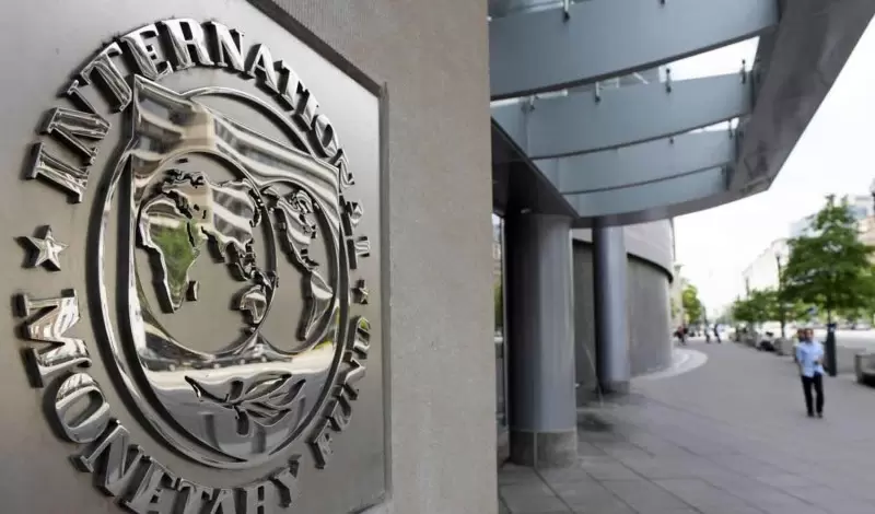 صندوق النقد: ارتفاع إجمالي احتياجات تمويل الاقتصادات متوسطة الدخل بالشرق الأوسط إلى 263 مليار دولار في 2025 صندوق النقد: ارتفاع إجمالي احتياجات تمويل الاقتصادات متوسطة الدخل بالشرق الأوسط إلى 263 مليار دولار في 2025