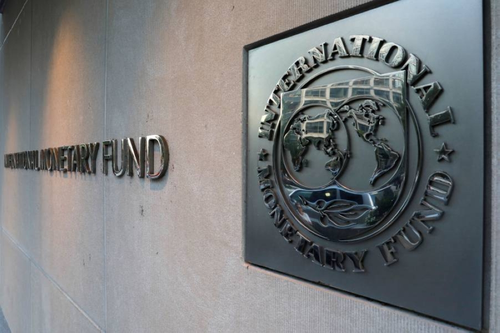 صندوق النقد الدولي: 2.6% نمو متوقع للشرق الأوسط وآسيا الوسطى خلال 2025 صندوق النقد الدولي: 2.6% نمو متوقع للشرق الأوسط وآسيا الوسطى خلال 2025
