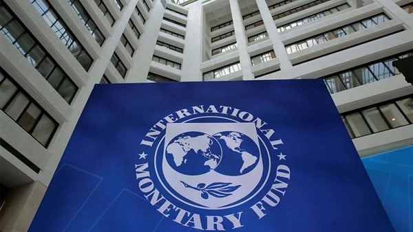 صندوق النقد الدولي: مصر تسير عبر سياسة صحيحة نحو خفض التضخم صندوق النقد الدولي: مصر تسير عبر سياسة صحيحة نحو خفض التضخم